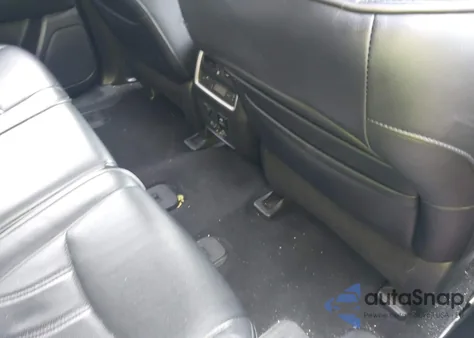 2013 Infiniti Jx35 from USA, damaged, VIN 5N1AL0MM2DC343479